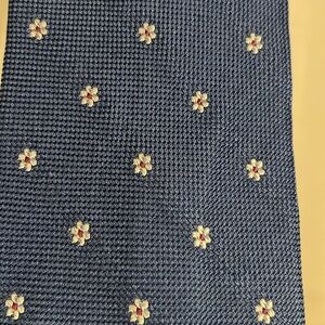 Brooks Brothers silk tie